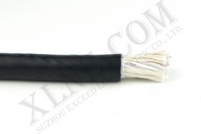 TRVV 16*0.5 柔性电缆 拖链电缆