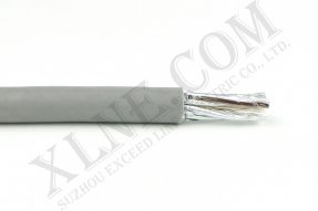 TRVVSP 6*2*0.2 柔性电缆 双绞屏蔽拖链电缆