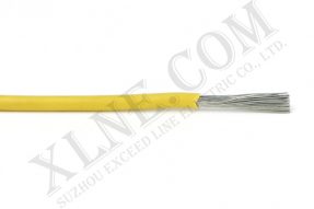 柔性电缆 单芯拖链电缆 1.0平方