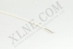 AF250 0.5平方 铁氟龙耐高温线缆