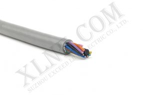 10*0.2 高柔性电缆