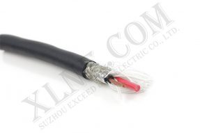 YSLCY 2X2.5  耐油聚氯乙烯护套屏蔽软电缆