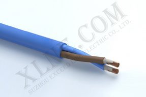 YSLY 2X35 耐油聚氯乙烯护套非屏蔽软电缆