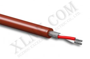 LiYCY(TP) 1X2X0.34 PVC数据电缆,成对双绞