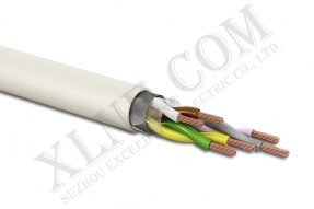 LiYCY(TP) 3x2x0.14 PVC数据电缆,成对双绞